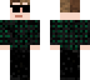 akabennyp skin
