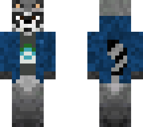 alendro racoon