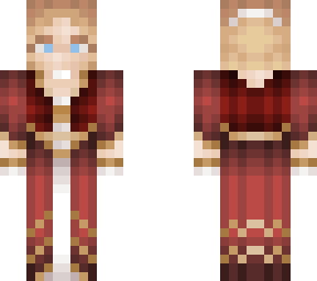 alesia i the iron maiden dress