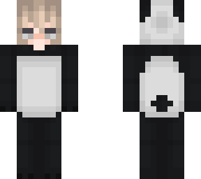 alpha panda