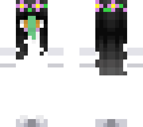 amber's elf skin