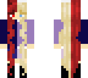 angel/demon edit