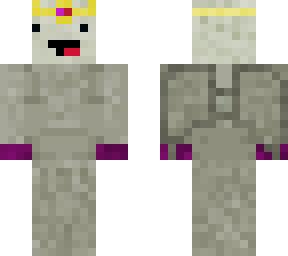 angel queen skeleton