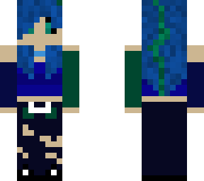 aqua