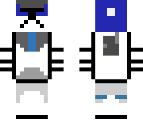 arc trooper jessie