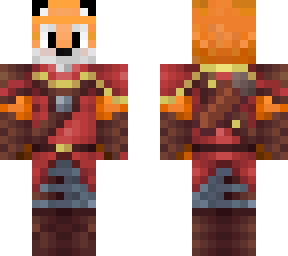 arquero_fox