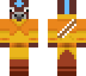 avatar cow