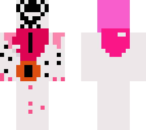 baby fnaf
