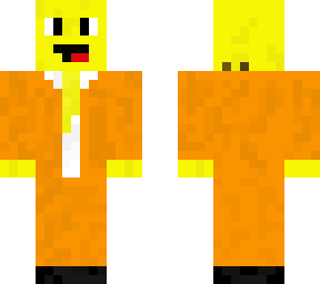 banana suit