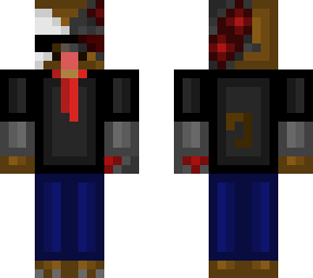 beagle in a suit v2