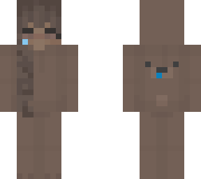 bear #2