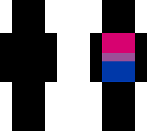 bi flag