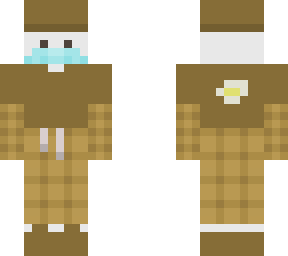 bigger kneck