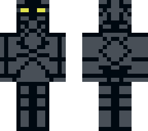 black chark