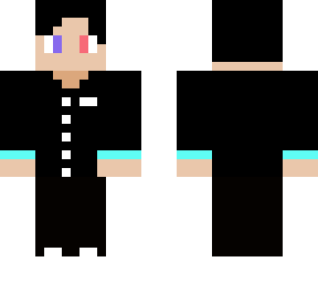 black guy