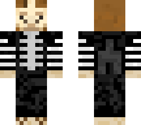 black parade llama