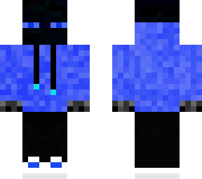 blue enderman gamer (edited again)