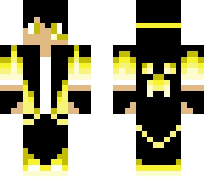 boy (yellow)