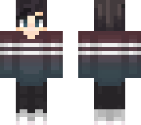 boy