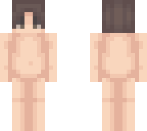 brown eyed skin base