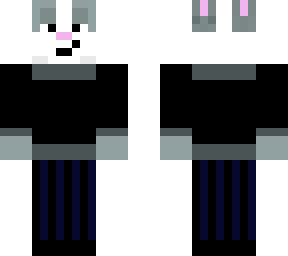 bugs bunny casual style