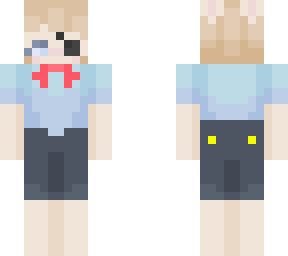 bunny