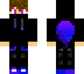 bycondor violete xd