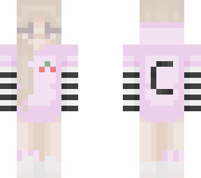 c cherry