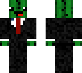 cactus man