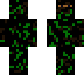 camo