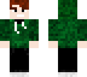 camo hoodie