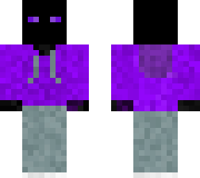 casual ender