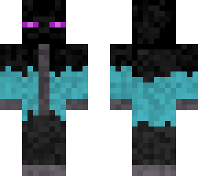 casual enderman