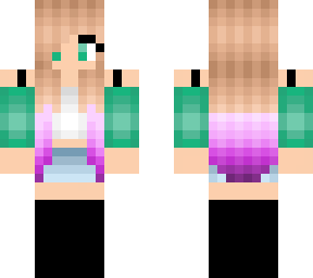 celestia ro'meave  (aphmau oc)