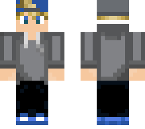 chase (cool guy)