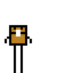chest pixel