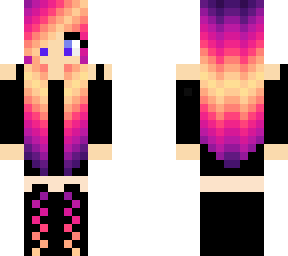 chica gamer