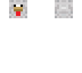 chicken