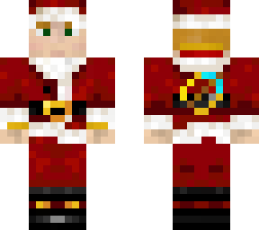 christmas duke