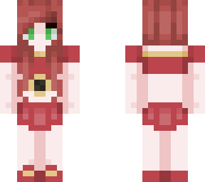 circus baby