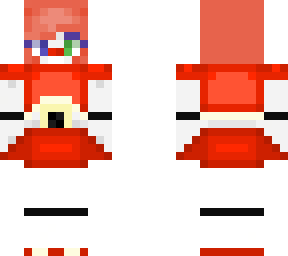 circus baby credit to: creepypastacat