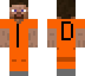 class-d steve