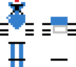 clone trooper dogma