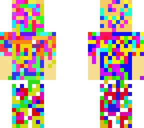colourfull