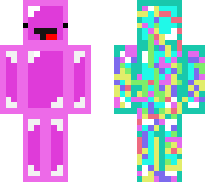 confetti skeppy