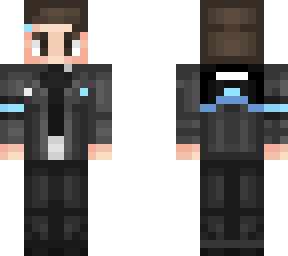 connor