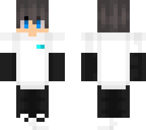 cool skin dude