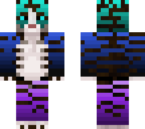 cool tiger