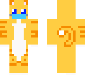 corona free cat