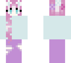cotton candy